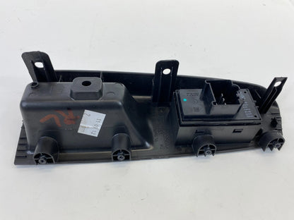 2011-2016 CHEVROLET CRUZE REAR LEFT DOOR WINDOW CONTROL SWITCH 20933566