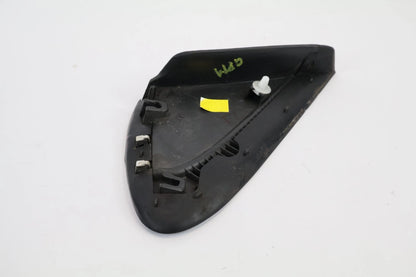 2016-2019 CHEVROLET CRUZE FRONT LEFT FENDER UPPER REARWARD CORNER TRIM BEZEL