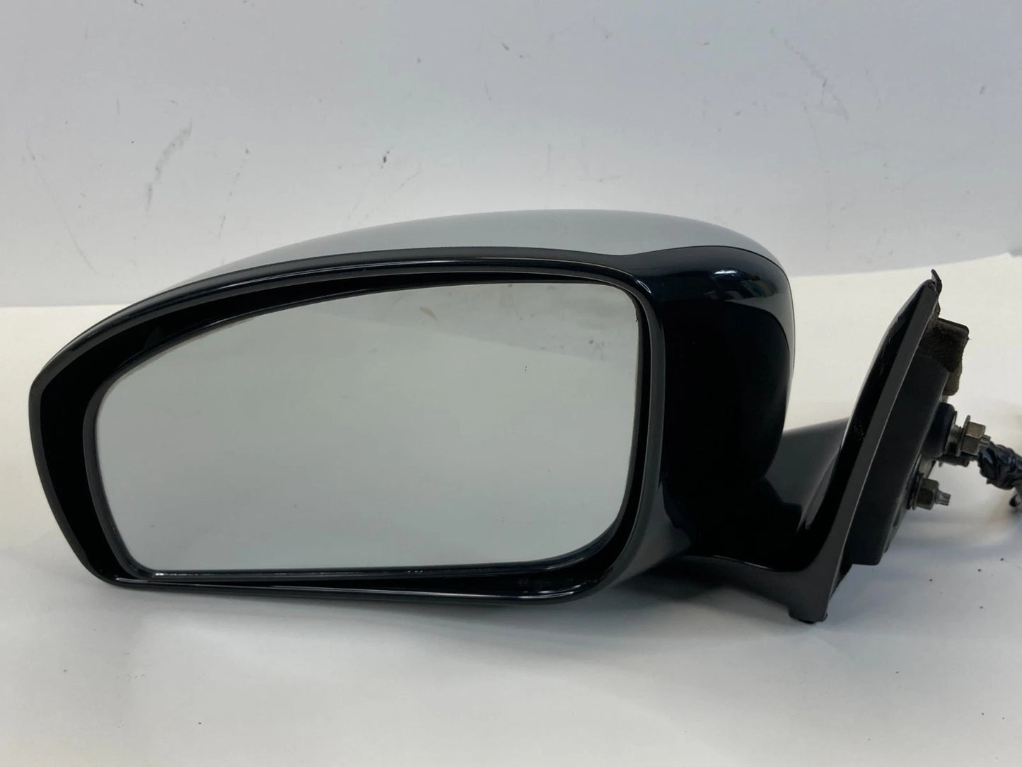 2006 2007 2008 INFINITI M35 LEFT DRIVER SIDE VIEW POWER DOOR MIRROR ASSEMBLY OEM