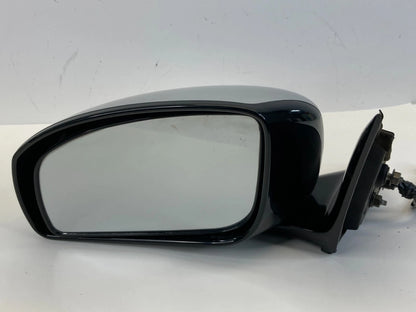 2006 2007 2008 INFINITI M35 LEFT DRIVER SIDE VIEW POWER DOOR MIRROR ASSEMBLY OEM