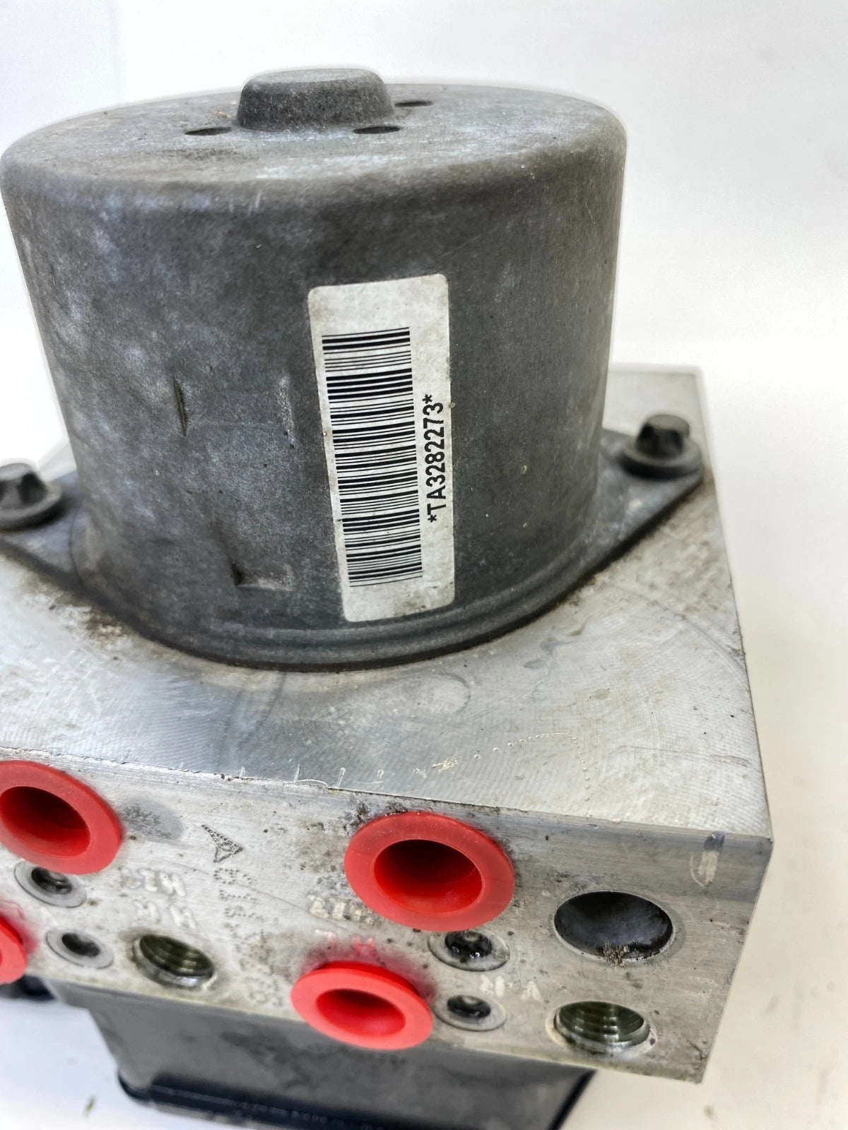 10 11 MINI COOPER 1.6L FWD ABS ANTI LOCK BRAKE PUMP MODULE ASSEMBLY 14179750111