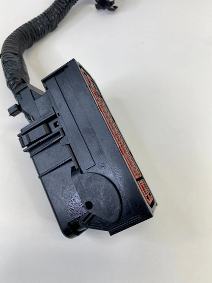 2009 Ford Escape 3.0L 4WD ABS Anti Lock Brake Pump Module Plug Connector OEM