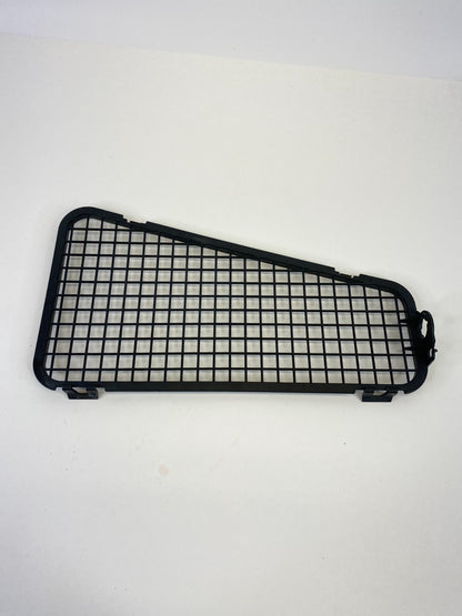 2009-2016 Audi A4 Quattro Air Cabin Duct Grille Inlet Cover Trim 8K1-819-408-A