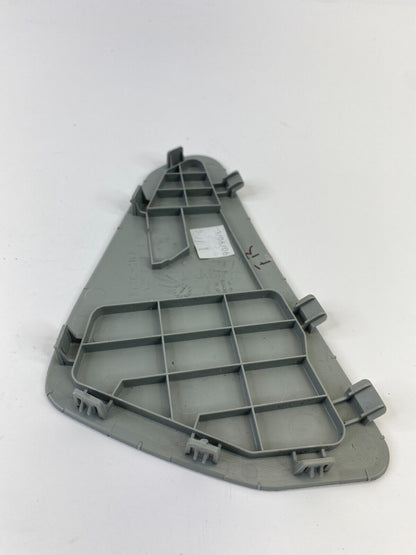 2005-2010 Honda Odyssey Right Side Dash End Cap Cover Trim Panel 77210-SHJ OEM