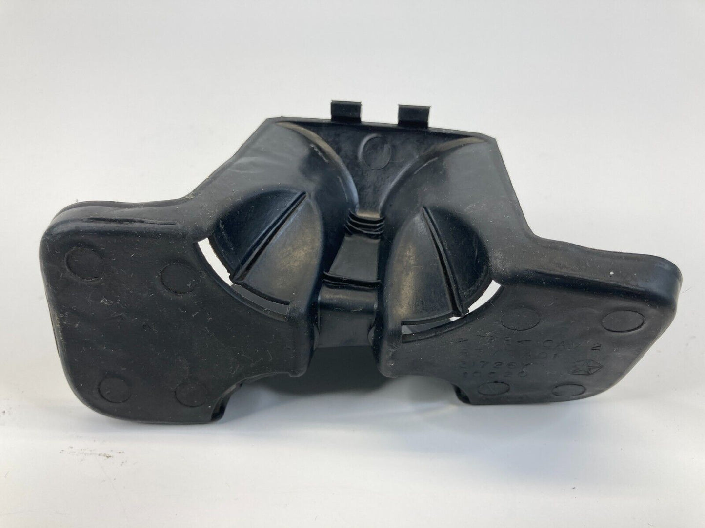 2009-2014 Volkswagen Routan Front Center Console Cup Holder Rubber Mat OEM