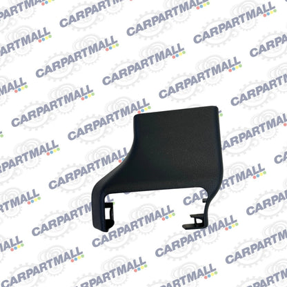 2010-2013 MAZDA 3 MAZDA3 REAR LEFT SEAT TRACK REAR COVER CAP BBM2-57054-4