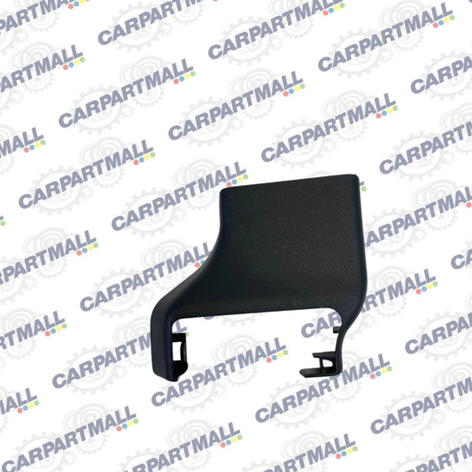 2010-2013 MAZDA 3 MAZDA3 REAR LEFT SEAT TRACK REAR COVER CAP BBM2-57054-4
