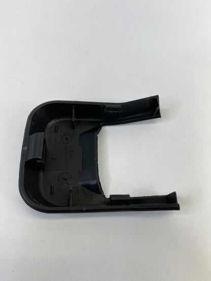 07 08 09 10 11 12 NISSAN ALTIMA SEDAN SEAT TRACK END COVER CAP TRIM 1192427 OEM