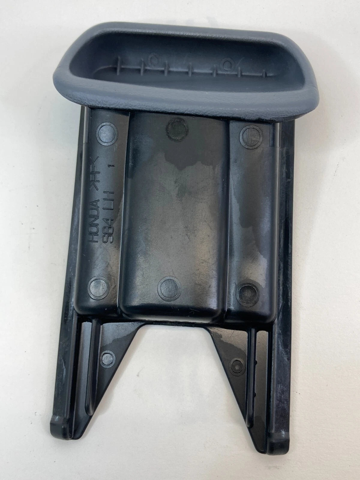 1998-2002 HONDA ACCORD LEFT DASH COIN HOLDER COMPARTMENT TRAY STORAGE OEM