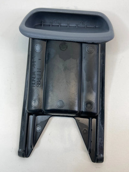 1998-2002 HONDA ACCORD LEFT DASH COIN HOLDER COMPARTMENT TRAY STORAGE OEM
