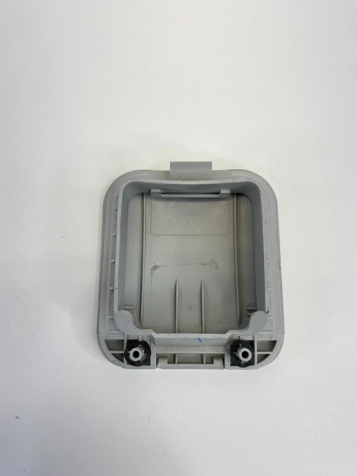 09-13 SUBARU FORESTER REAR SEAT CHILD ANCHOR TOP TETHER COVER OEM 94461AG0000R