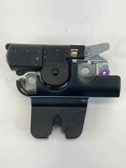 2001 2002 2003 2004 2005 Lexus GS300 Rear Trunk Lock Latch Actuator OEM