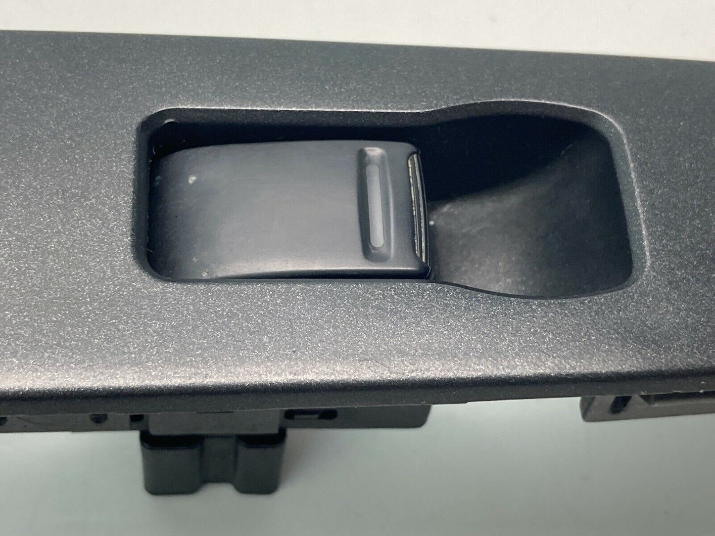 2002-2004 Nissan Altima Rear Driver Left Side Door Window Switch 25421-8J005 OEM