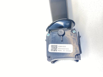 2011-2015 CHEVY CRUZE 12-17 VERANO WINDSHIELD WIPER CONTROL SWITCH 22891508 OEM