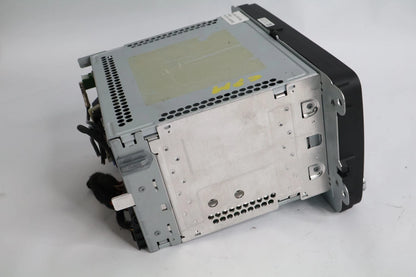 12-15 VW PASSAT 09-17 TIGUAN RADIO NAVIGATION CD PLAYER MEDIA 2K0-035-274-B