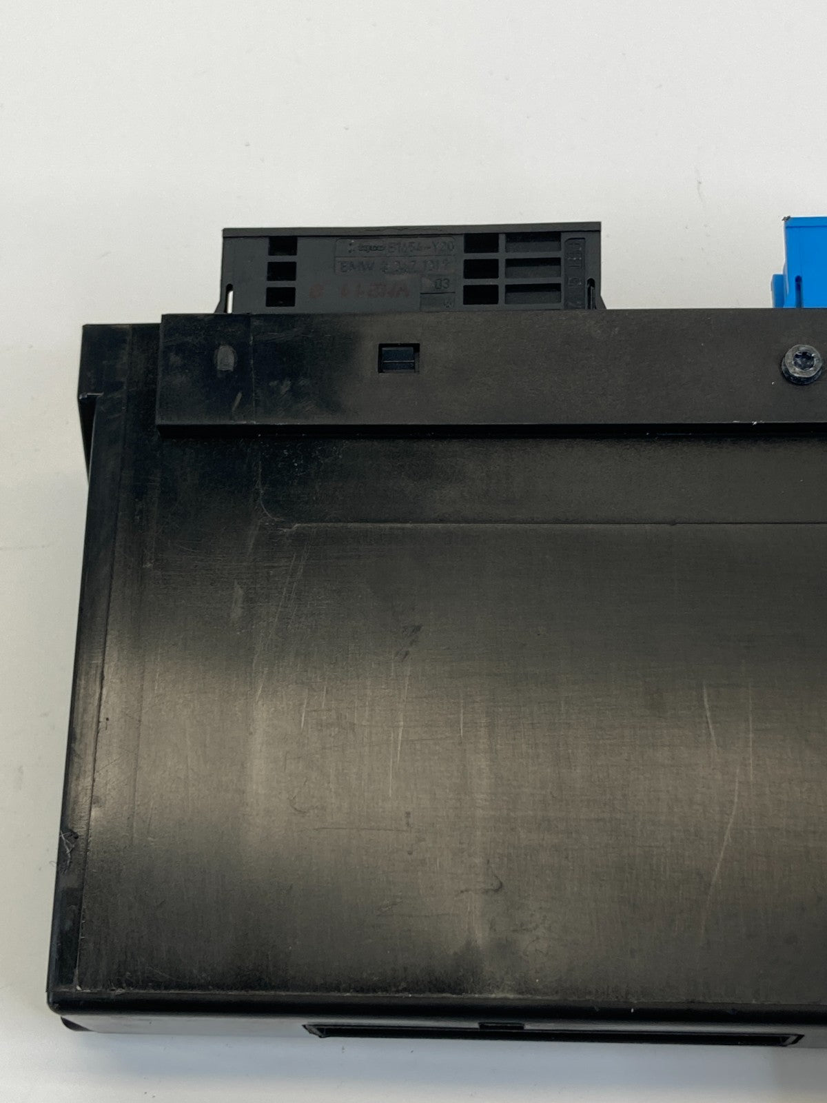 2007 2008 BMW 328xi Body Control Module Junction Box BCM 61359176880 OEM