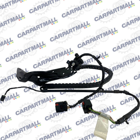 10 11 CHRYSLER TOWN & COUNTRY LEFT SLIDING DOOR WIRE TRACK HARNESS P68078885AB