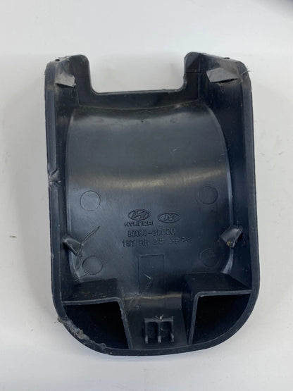 07-09 HYUNDAI SANTA FE FRONT & REAR SEAT TRACK COVER TRIM SET 88097-2B200 OEM
