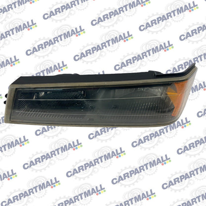 2004-2012 Chevrolet Colorado Front Left Park Turn Signal Lamp Light 21998035 OEM