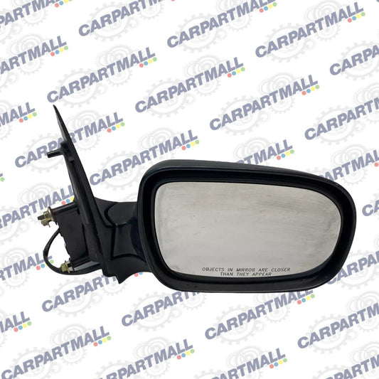 1997-2005 Chevrolet Venture Front Right Passenger Side View Power Door Mirror