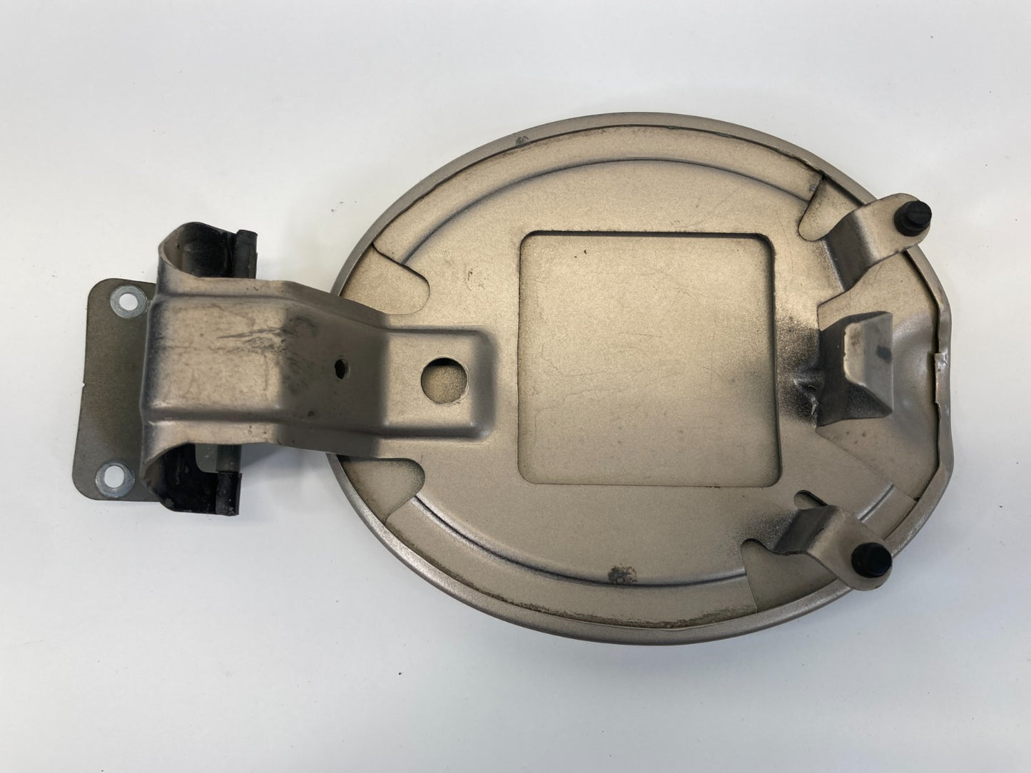 01 02 03 04 05 06 07 Ford Escape Fuel Filler Tank Door Gas Lid Cover OEM