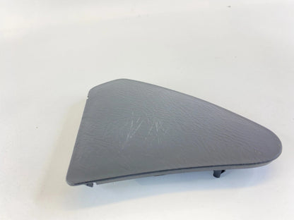 2001-2005 HONDA CIVIC DASH RIGHT PASSENGER SIDE END COVER TRIM 77210-S5A-A010-20