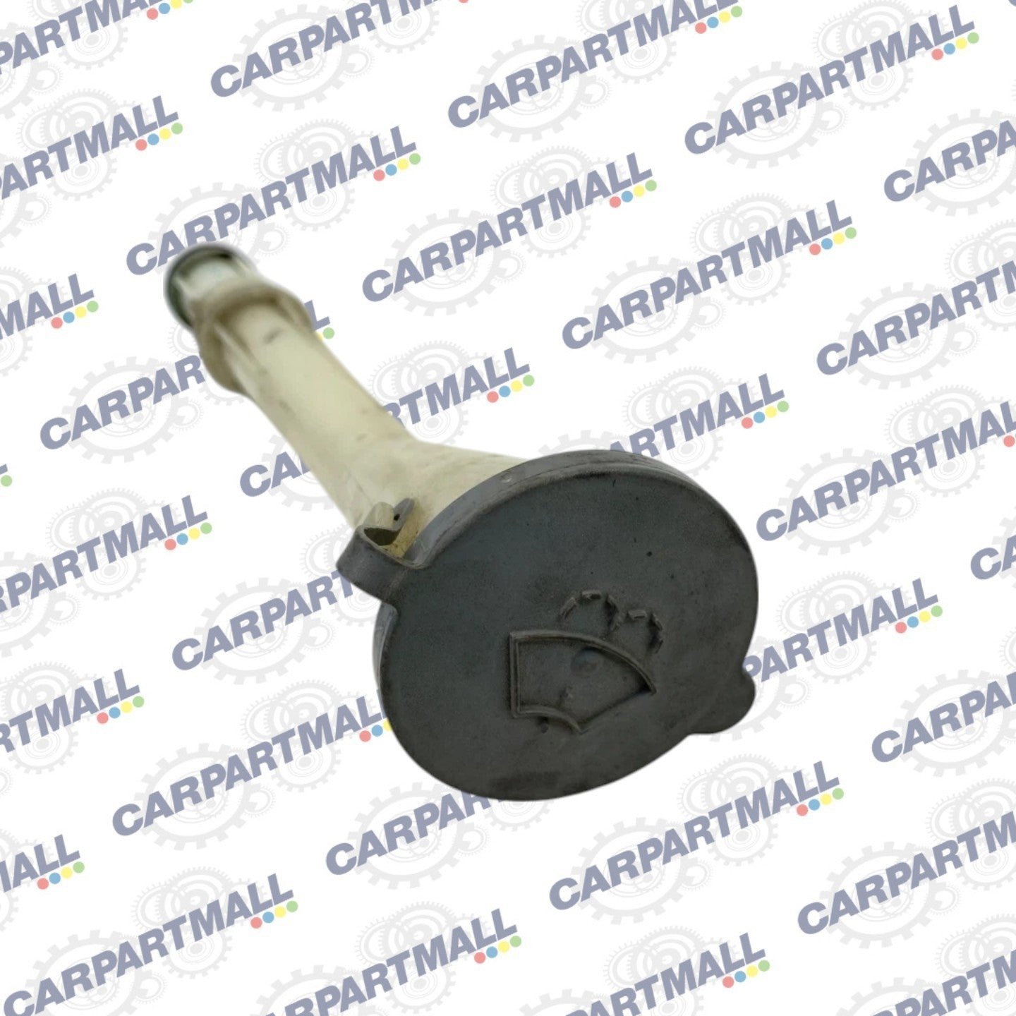 2007-2013 Nissan Altima Windshield Wiper Washer Fluid Reservoir Filler Tube Pipe