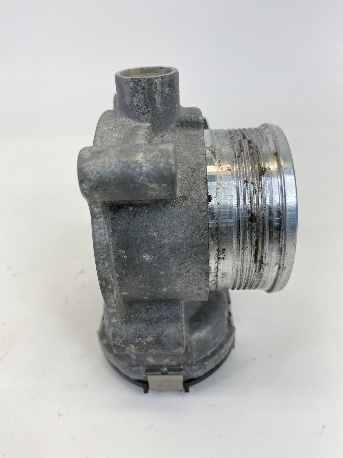 2014-2018 Ford Focus 2.0L L4 16V A/T Throttle Body Throttle Valve DS7E-9F991-BB