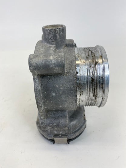 2014-2018 Ford Focus 2.0L L4 16V A/T Throttle Body Throttle Valve DS7E-9F991-BB