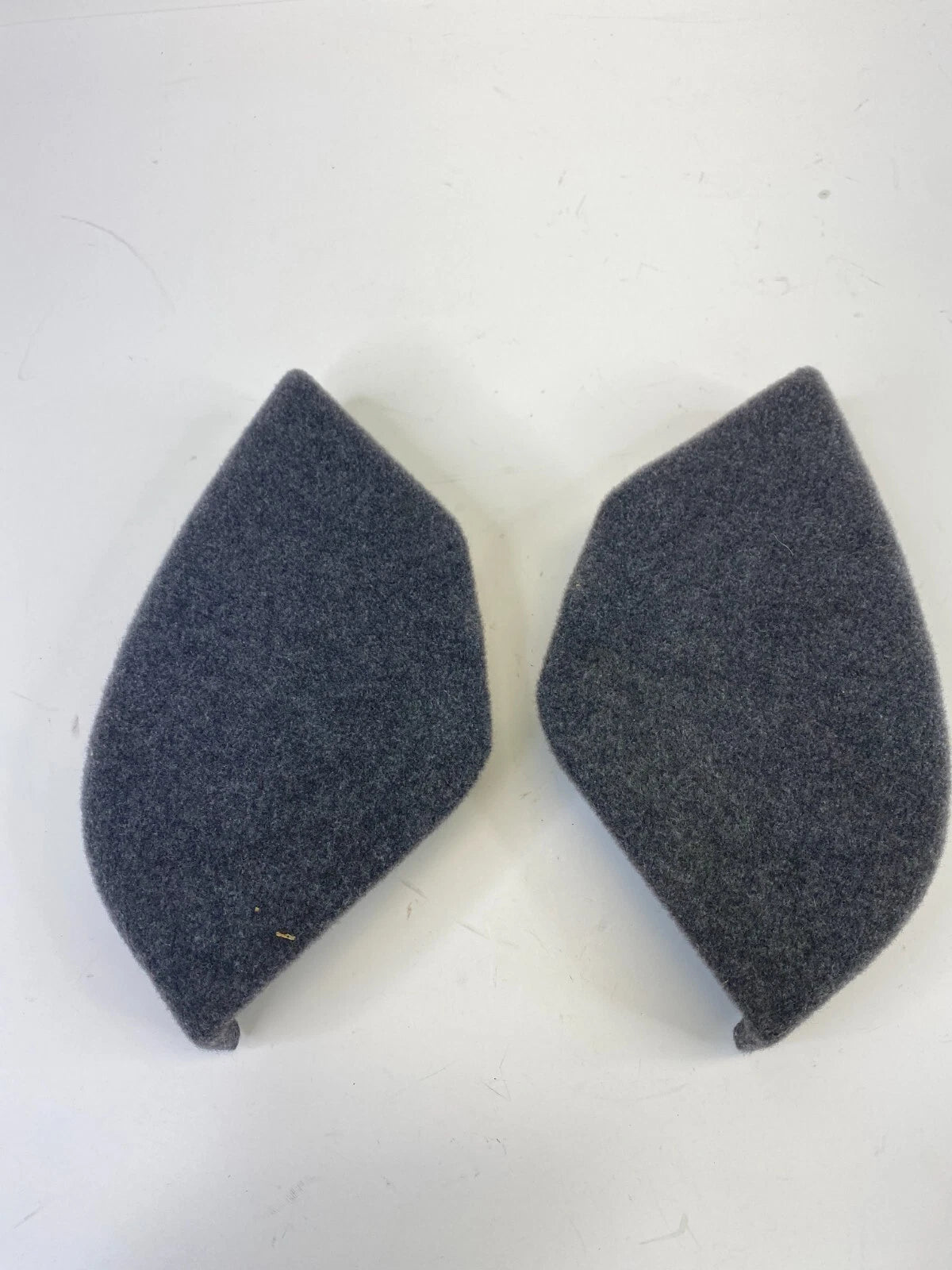 2001 2002 2003 2004 2005 2006 LEXUS LS430 ACCESS TAILGATE LAMP CAP COVER SET OEM