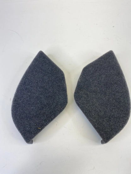 2001 2002 2003 2004 2005 2006 LEXUS LS430 ACCESS TAILGATE LAMP CAP COVER SET OEM