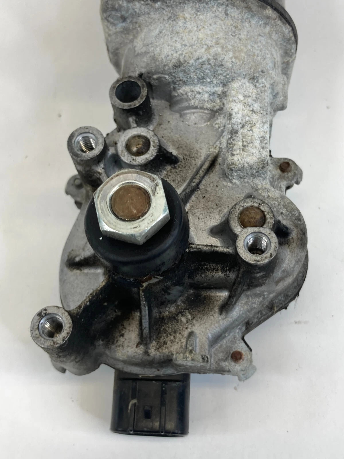 04 05 06 07 08 SUBARU FORESTER FRONT WINDSHIELD WIPER MOTOR ASSEMBLY OEM