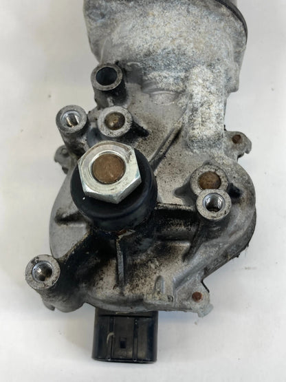 04 05 06 07 08 SUBARU FORESTER FRONT WINDSHIELD WIPER MOTOR ASSEMBLY OEM