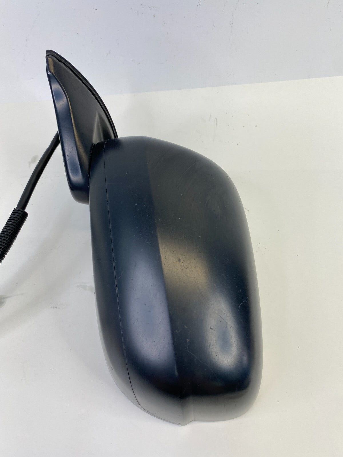 2009-2013 Honda Fit Left Driver Side View Door Power Mirror E13021453 OEM