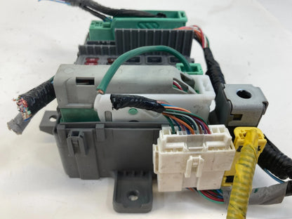 2008-2010 HONDA ACCORD EX-L 3.5L A/T DASH INTERIOR FUSE RELAY BOX TA0-A52 OEM