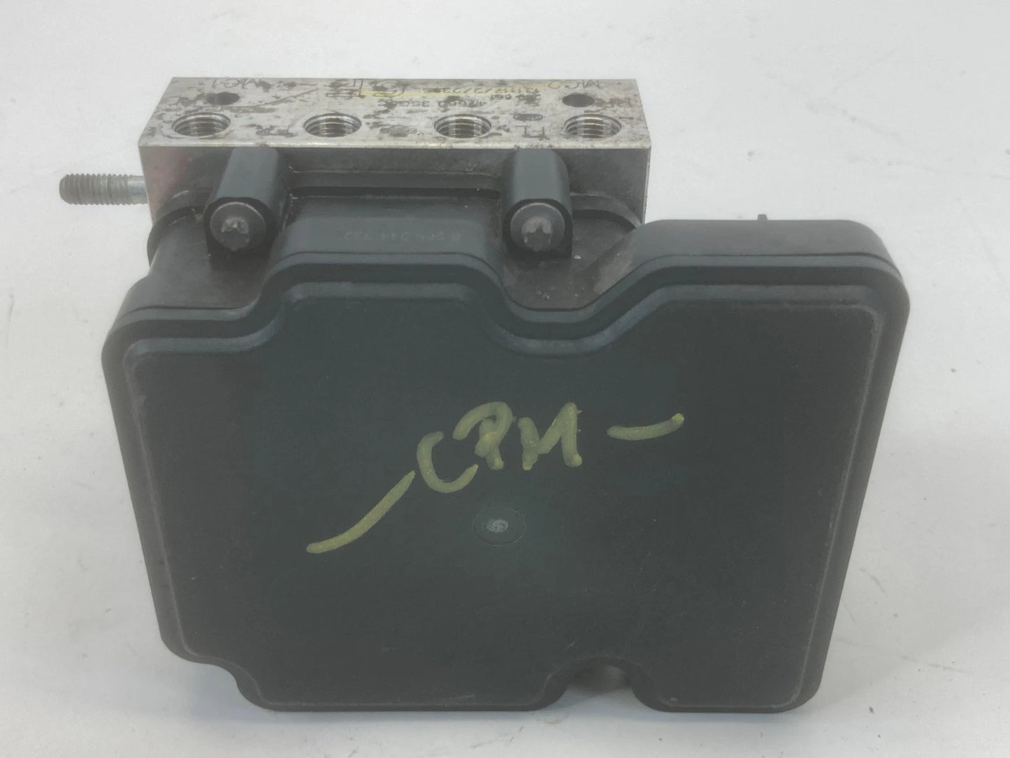 14 15 NISSAN SENTRA 1.8L ABS ANTI LOCK BRAKE PUMP CONTROL MODULE 476603SG0C OEM