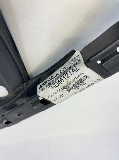 2012 2013 2014 2015 HONDA CIVIC FRONT LEFT DRIVER SIDE BUMPER BRACKET MOUNT OEM
