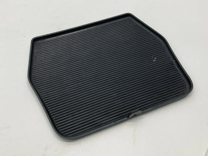 2008-2012 FORD ESCAPE CENTER CONSOLE RUBBER MAT TRAY INSERT 8L84-78047A74-A OEM
