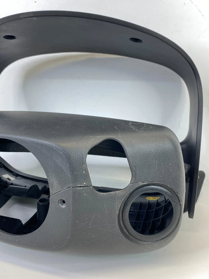 12-15 CHEVY CAPTIVA SPORT STEERING COLUMN INSTRUMENT CLUSTER TRIM BEZEL 96630196