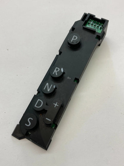 2006-2010 VW PASSAT CENTER CONSOLE SHIFTER BOARD CONSOLE SWITCH 4400001209G OEM