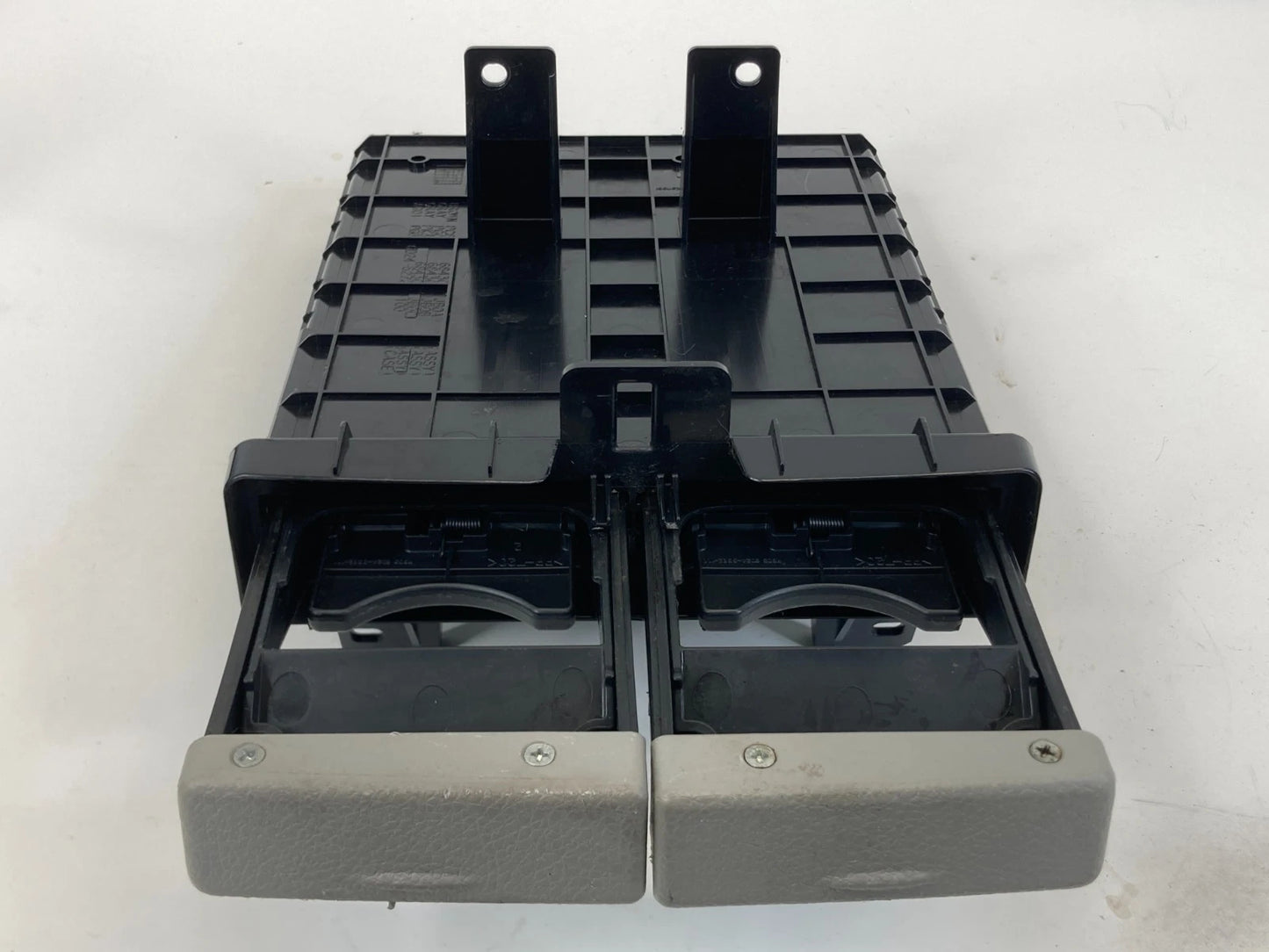2011-2017 NISSAN QUEST DASH CONSOLE SLIDING CUP HOLDER 68430-1JB0A OEM