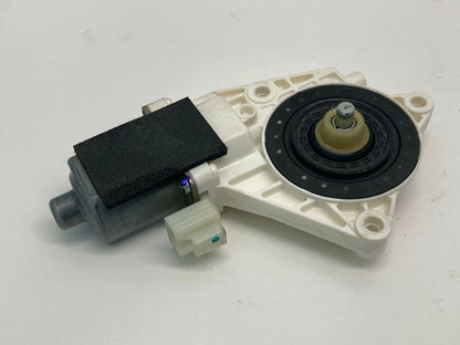 2006 LINCOLN ZEPHYR 2007-2012 MKZ REAR RIGHT SIDE WINDOW MOTOR 6E53-5427144-AB