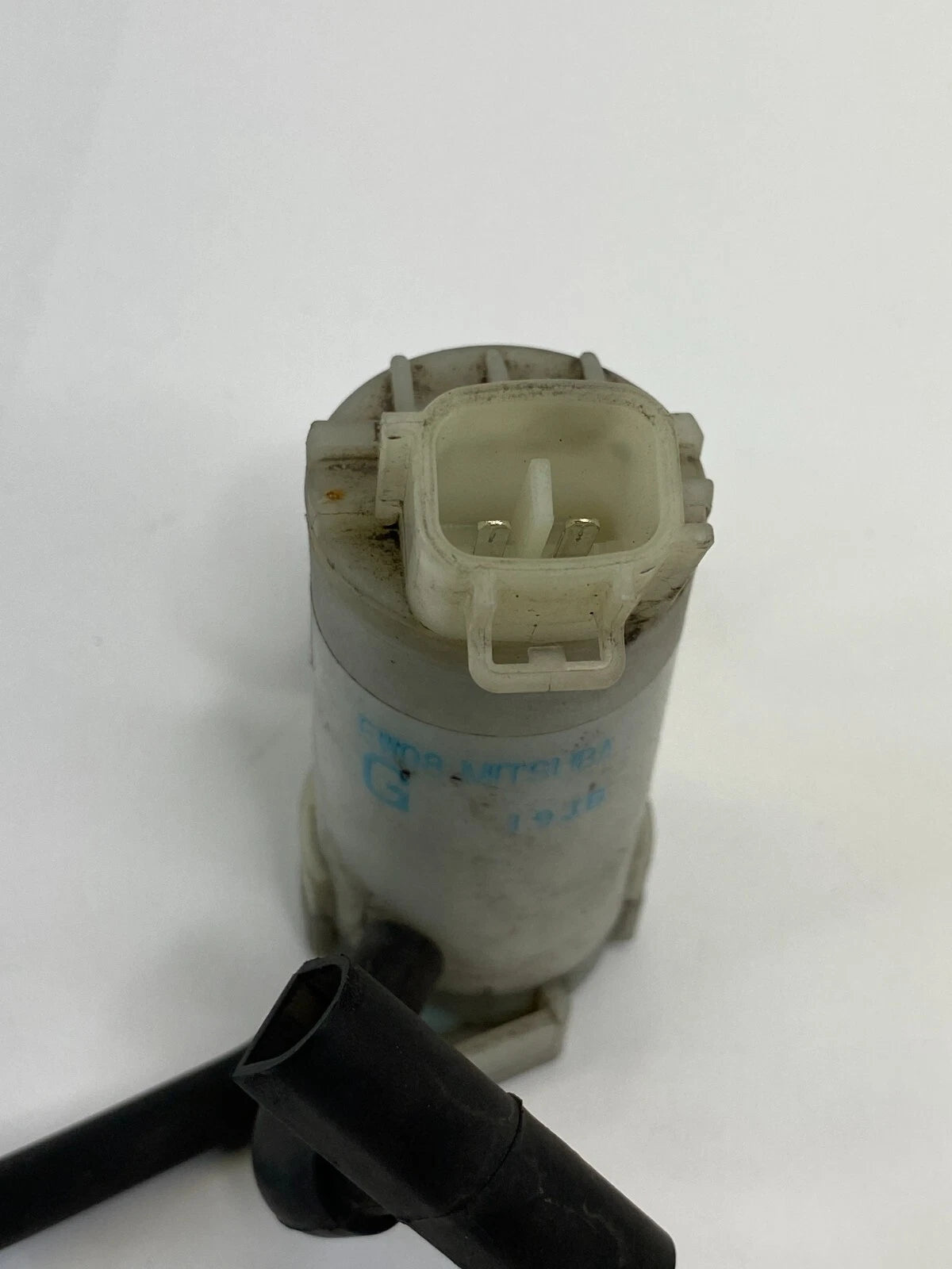 2012 12 HONDA CIVIC 1.5L HYBRID SEDAN WINDSHIELD WASHER PUMP OEM