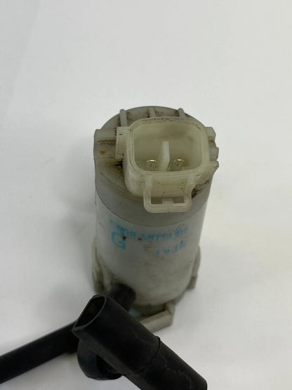 2012 12 HONDA CIVIC 1.5L HYBRID SEDAN WINDSHIELD WASHER PUMP OEM