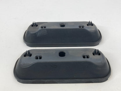 2007-2014 GMC Yukon Left & Right Side Center Roof Rack Rail Support OEM
