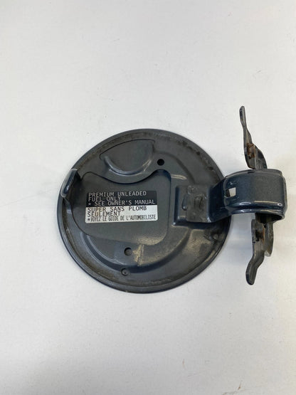 2007 2008 2009 2010 2011 2012 Acura RDX Fuel Filler Door Gas Tank Lid Cover OEM