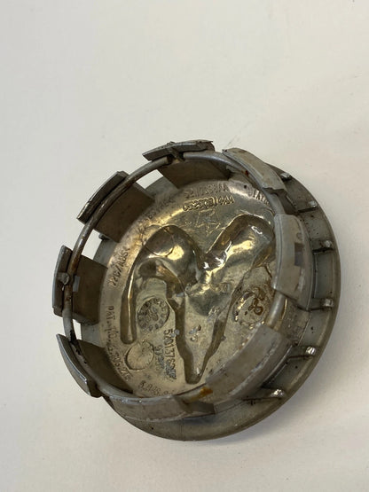 07-12 DODGE CALIBER 08-14 AVENGER WHEEL HUBCAP CENTER CAP HUB CAP 52110398AA OEM