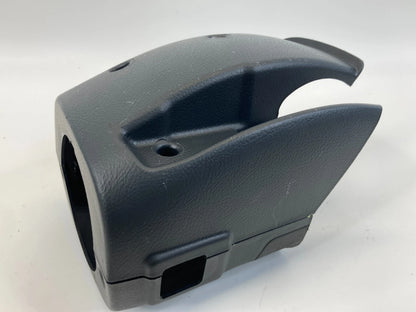 2007-2009 HYUNDAI SANTA FE STEERING COLUMN COVER TRIM SHROUD SHELL 84850-2B150