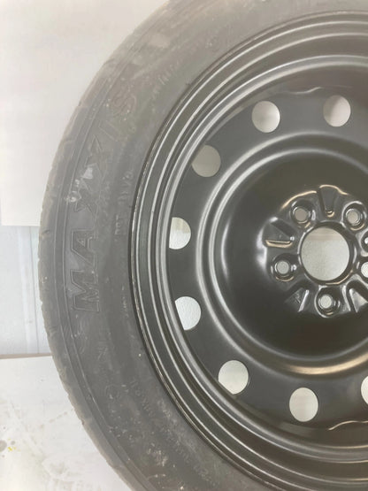 2009-2016 LINCOLN MKS 2013-2019 FORD TAURUS SPARE TIRE COMPACT DONUT T155/70D17
