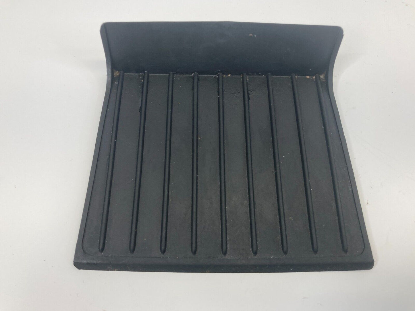 2009-2012 Ford Flex Center Console Storage Bin Rubber Mat Cover 0988-74045A06-A0